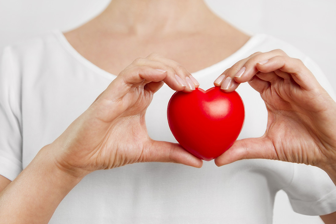 Tips to Reduce the Risks of a Heart Disease