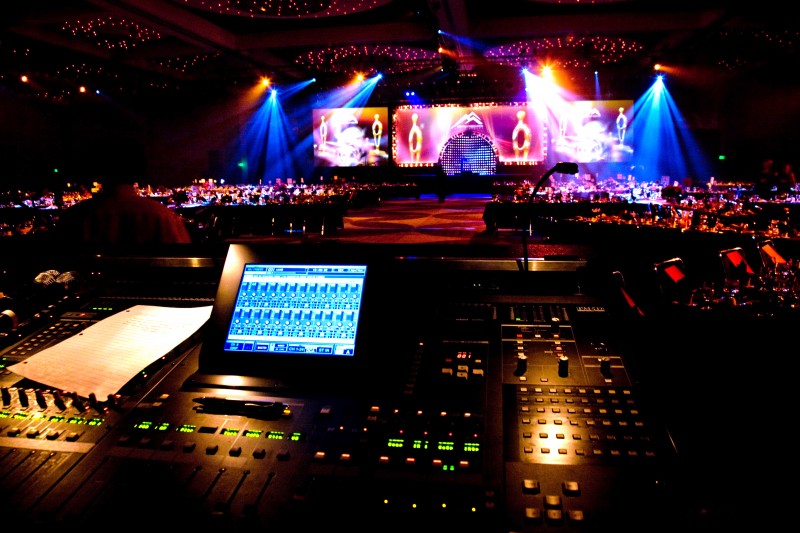 Three Reasons to Rent out Audio Visual Services for Your Next Event