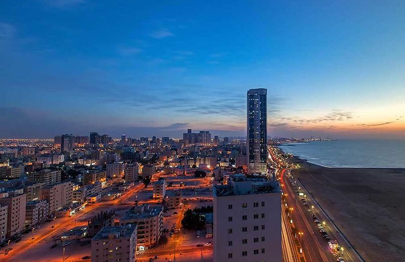 The Importance Of Fujairah Infrastructure For Your Startup