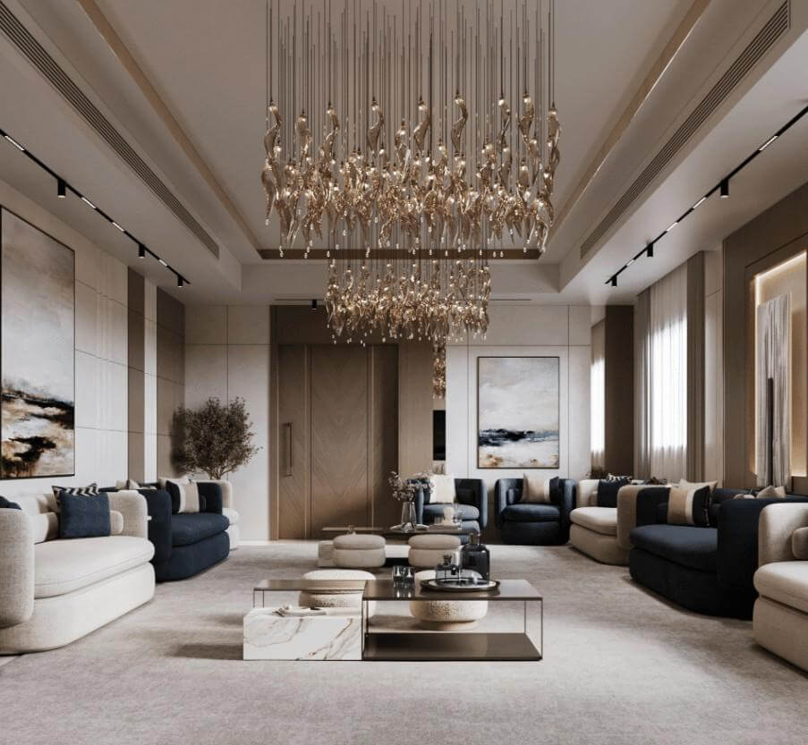 Tips To Incorporate Cultural Elements Into Interior Design